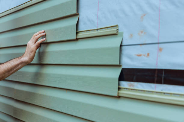 Best Wood Siding Installation  in Englishtown, NJ